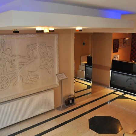 Arapgir Nazar Hotel Luaran gambar