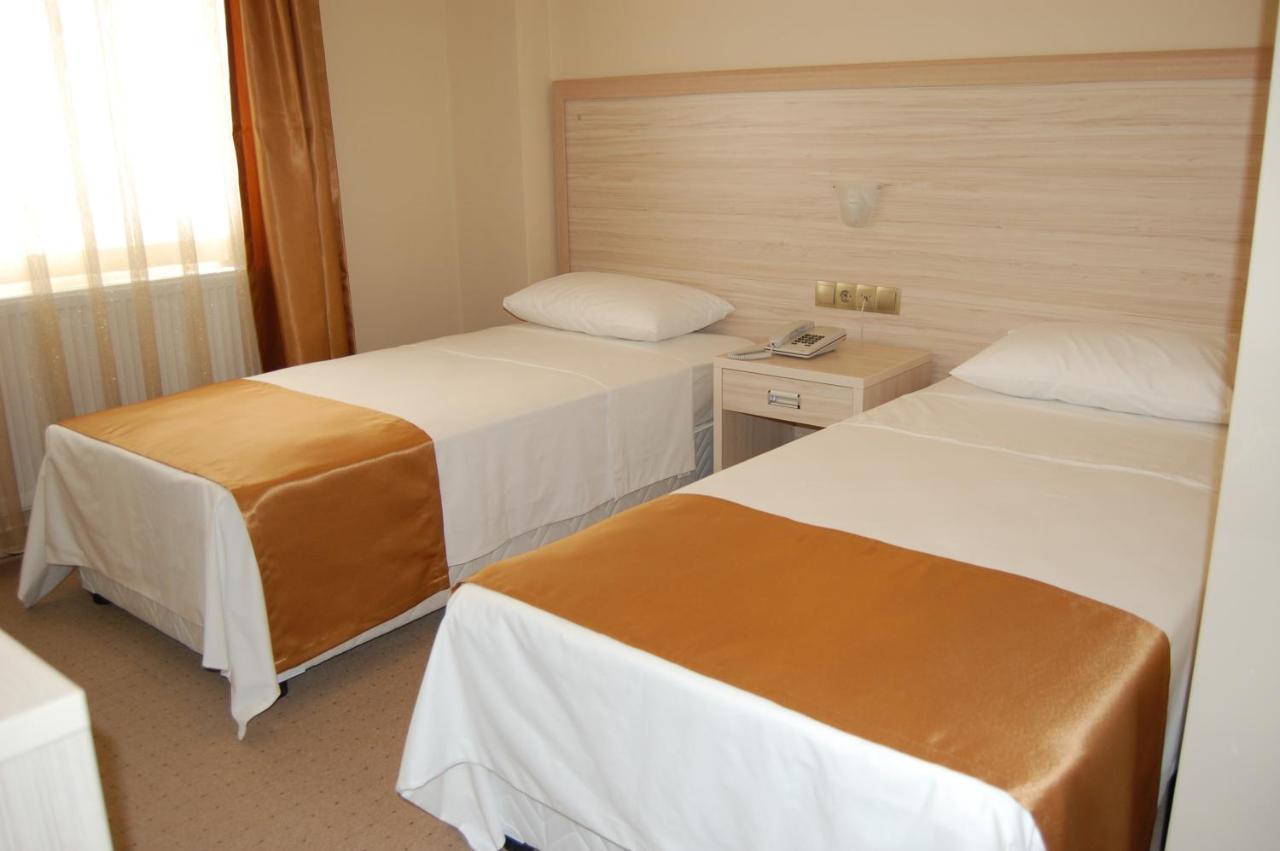 Arapgir Nazar Hotel Luaran gambar