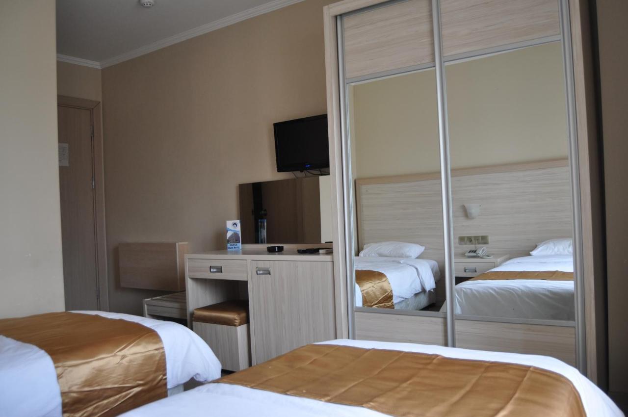 Arapgir Nazar Hotel Luaran gambar