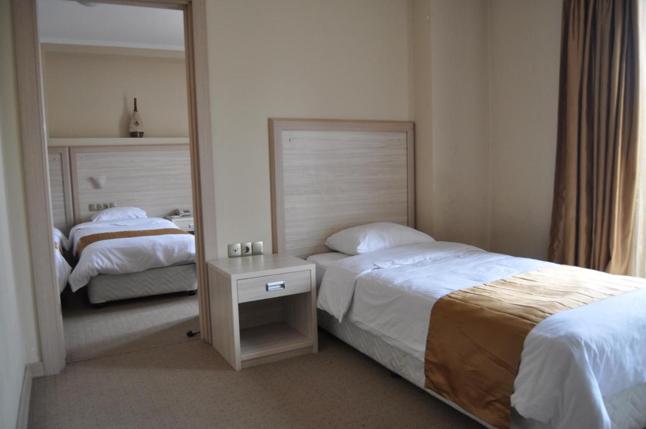 Arapgir Nazar Hotel Luaran gambar