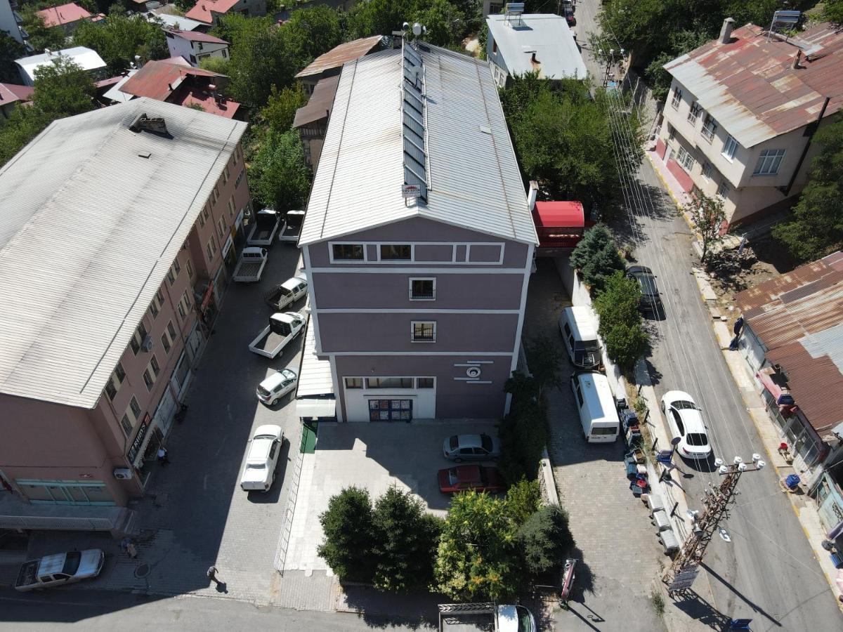 Arapgir Nazar Hotel Luaran gambar