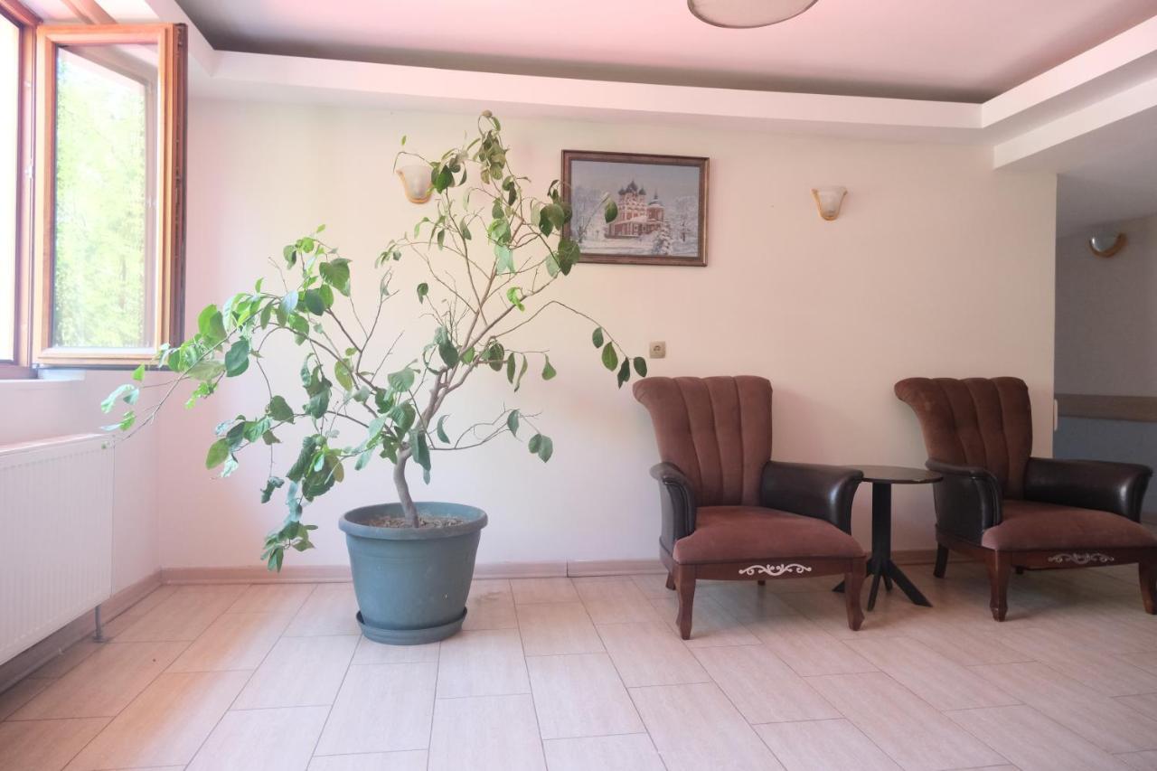 Arapgir Nazar Hotel Luaran gambar