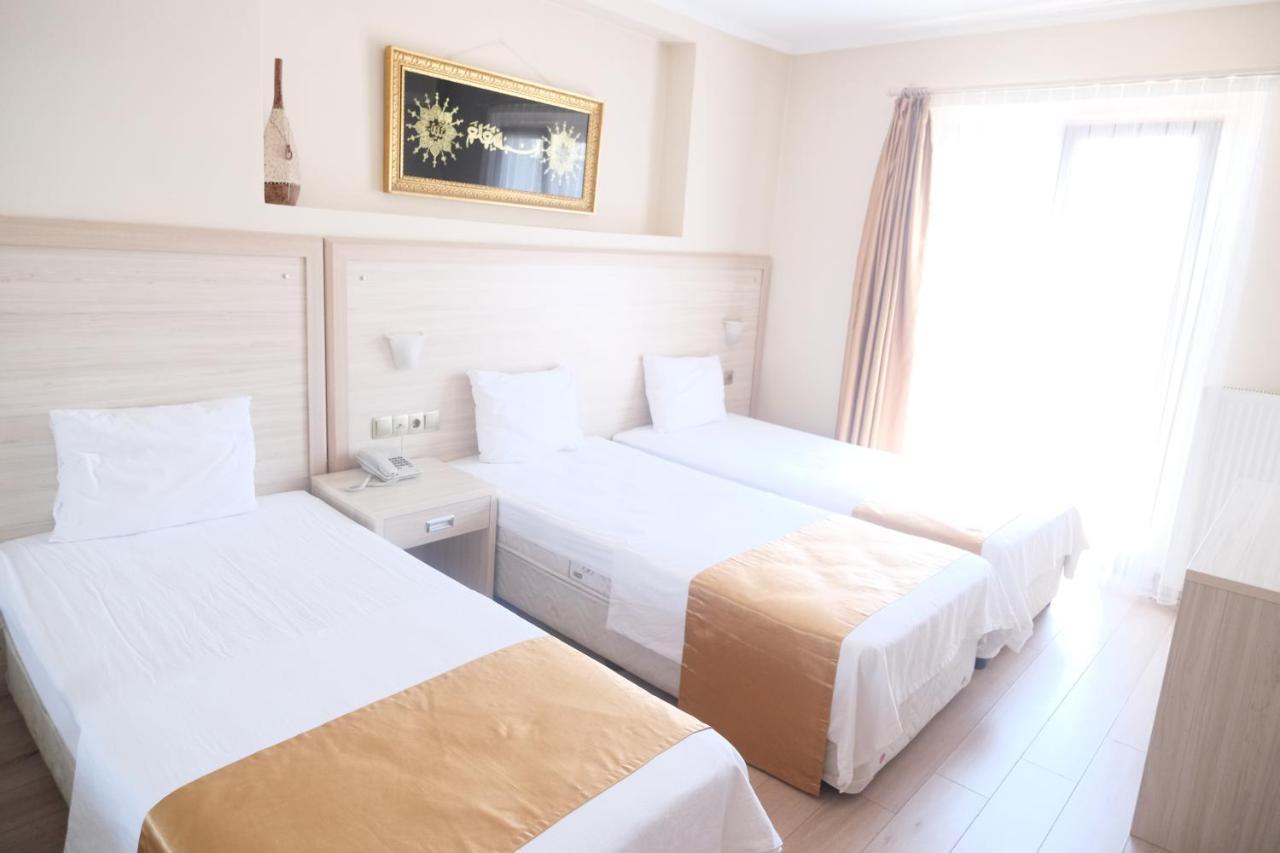 Arapgir Nazar Hotel Luaran gambar
