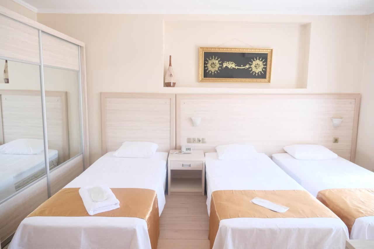Arapgir Nazar Hotel Luaran gambar