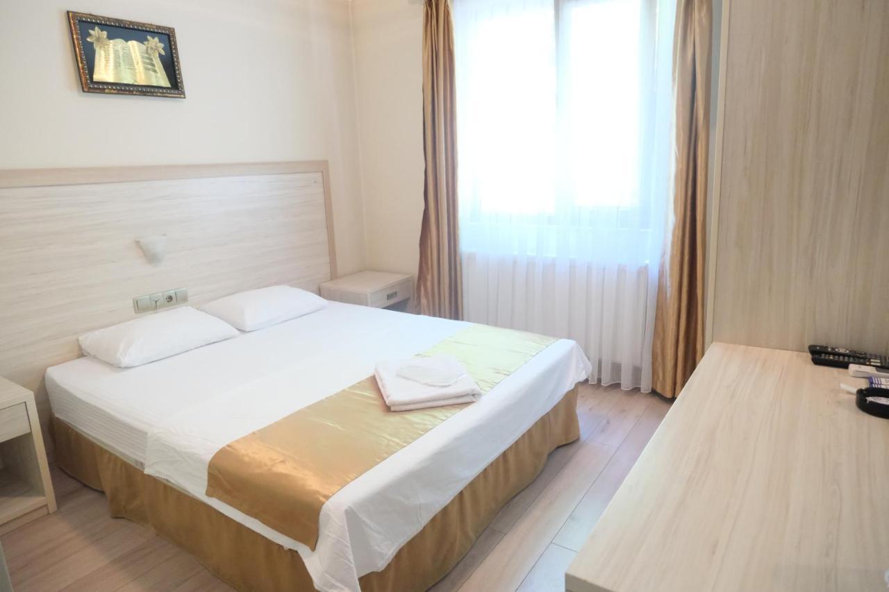 Arapgir Nazar Hotel Luaran gambar
