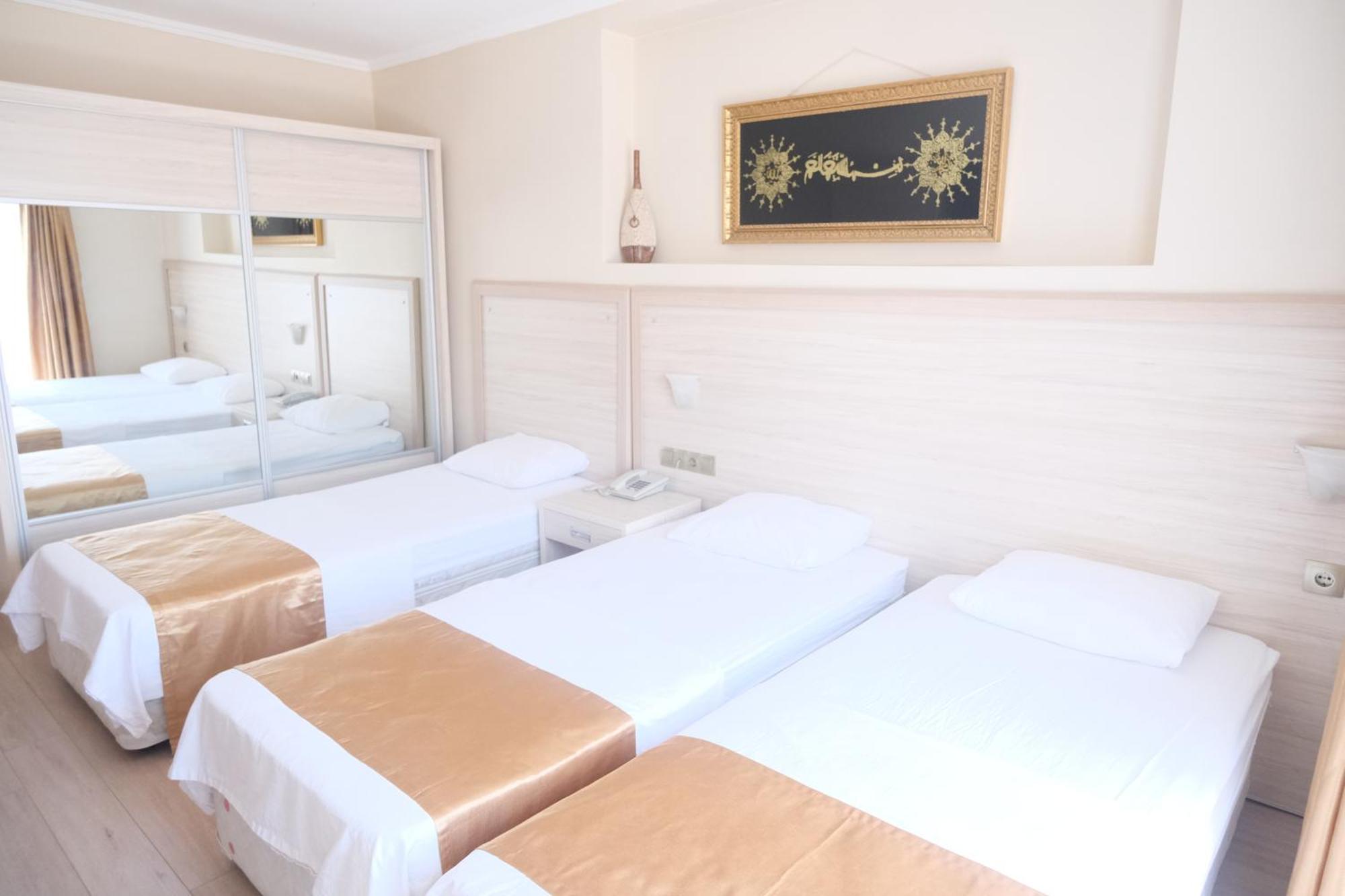 Arapgir Nazar Hotel Bilik gambar