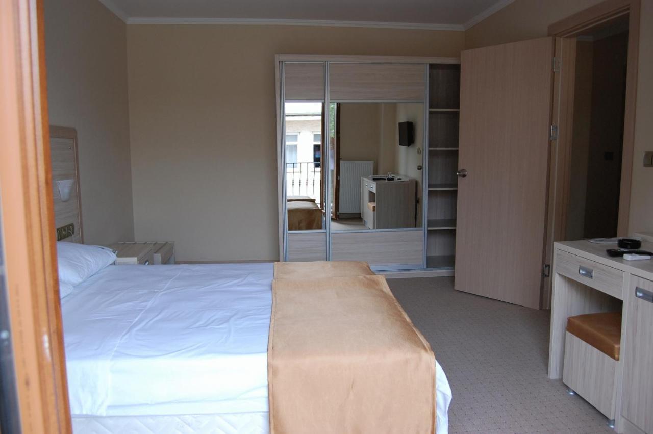 Arapgir Nazar Hotel Bilik gambar