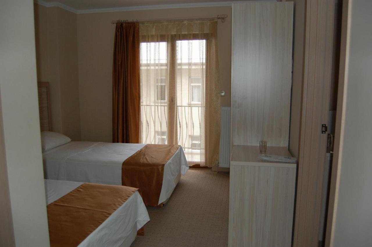 Arapgir Nazar Hotel Luaran gambar