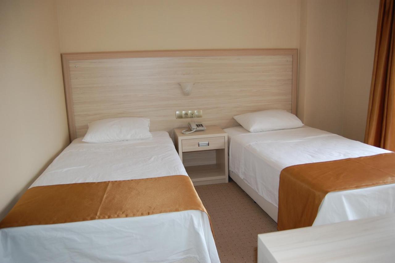 Arapgir Nazar Hotel Bilik gambar