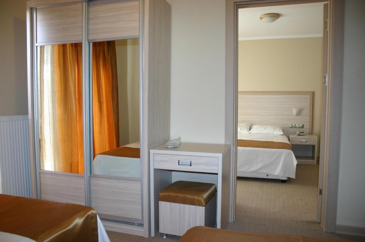 Arapgir Nazar Hotel Luaran gambar