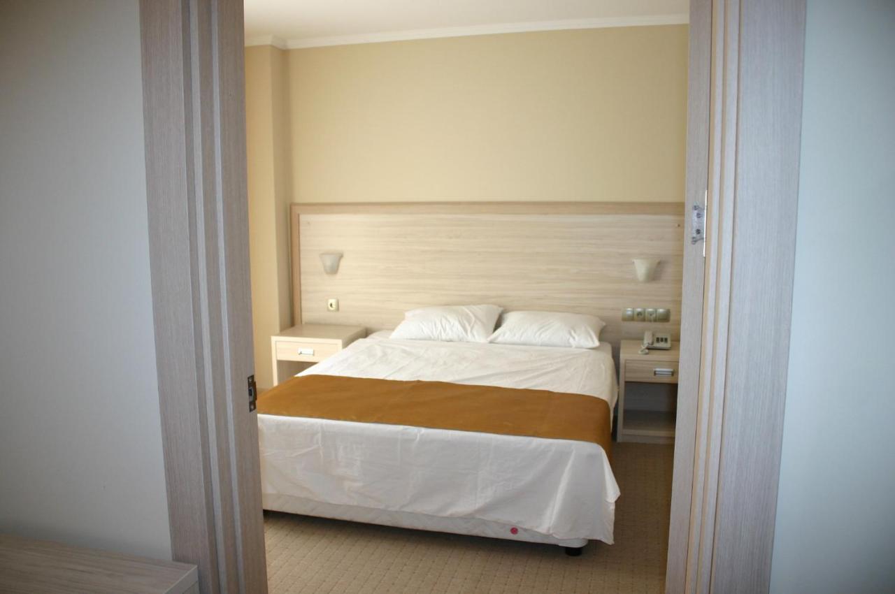 Arapgir Nazar Hotel Luaran gambar