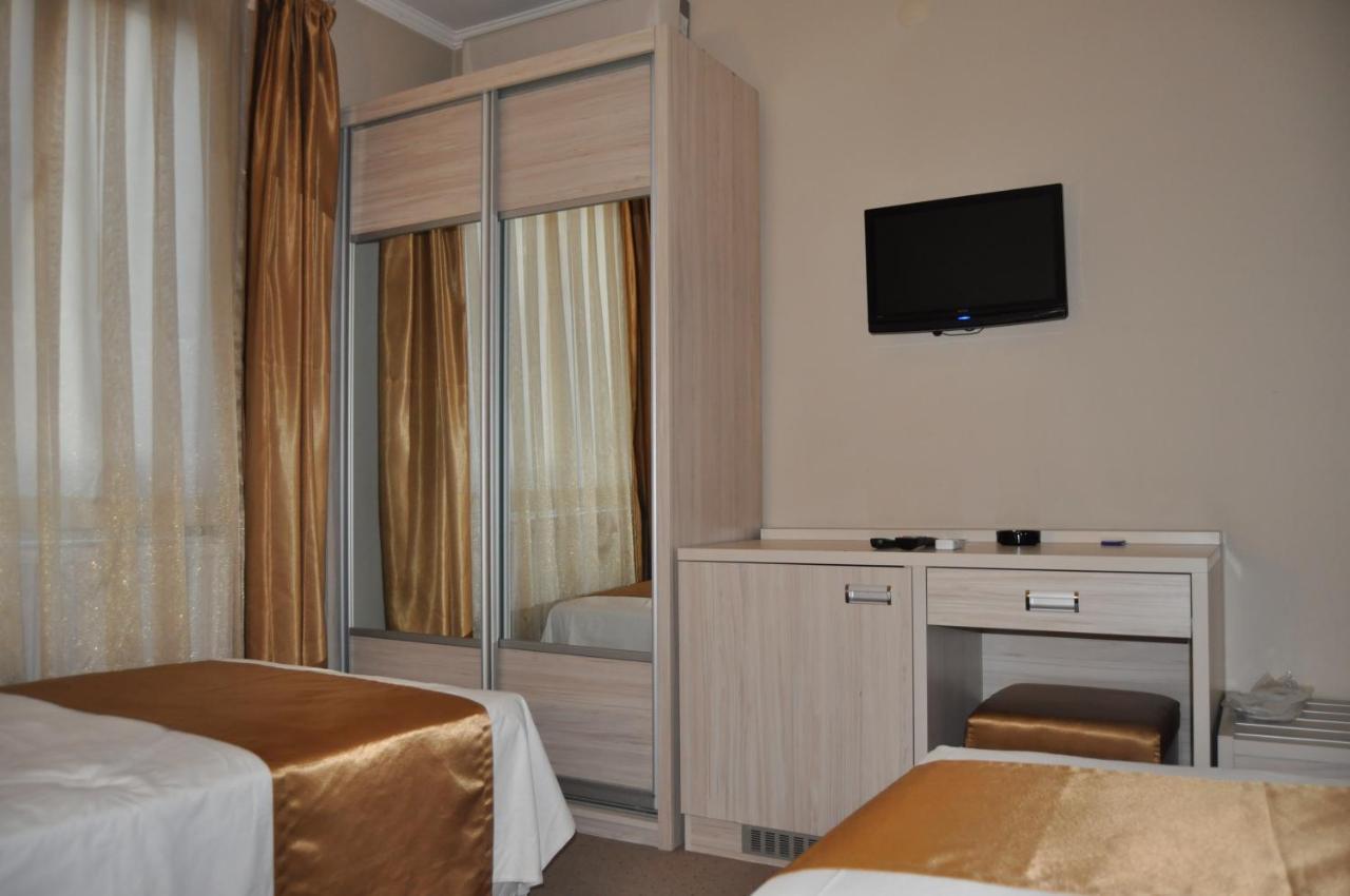Arapgir Nazar Hotel Bilik gambar