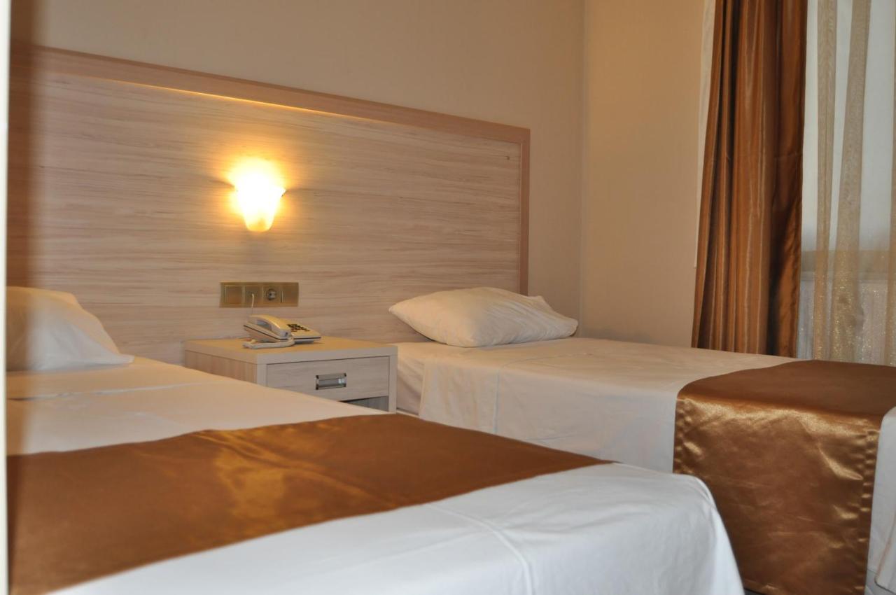 Arapgir Nazar Hotel Bilik gambar