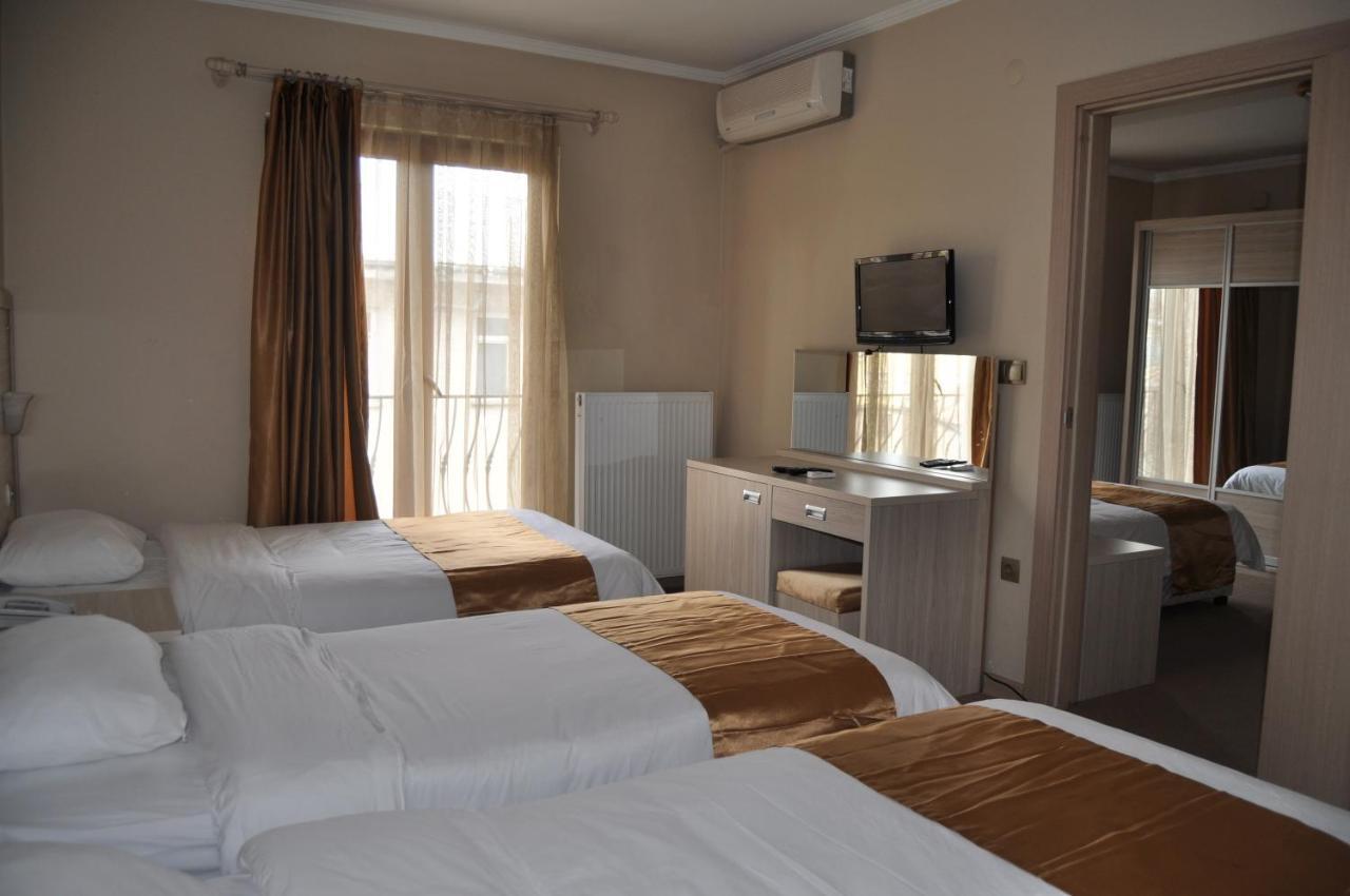 Arapgir Nazar Hotel Bilik gambar