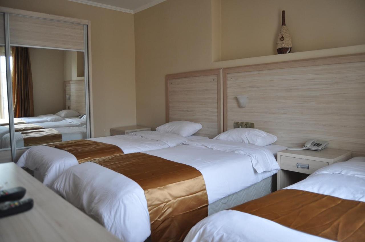 Arapgir Nazar Hotel Bilik gambar