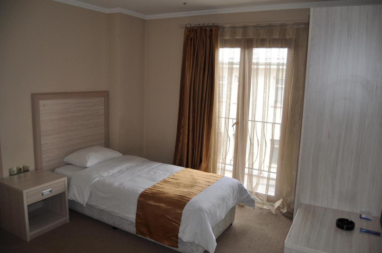 Arapgir Nazar Hotel Bilik gambar
