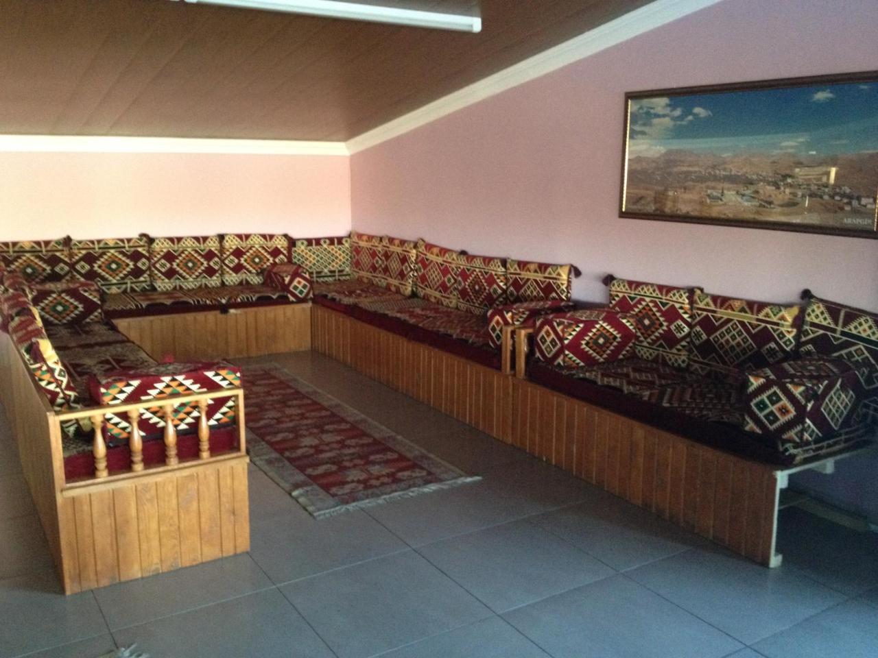 Arapgir Nazar Hotel Luaran gambar