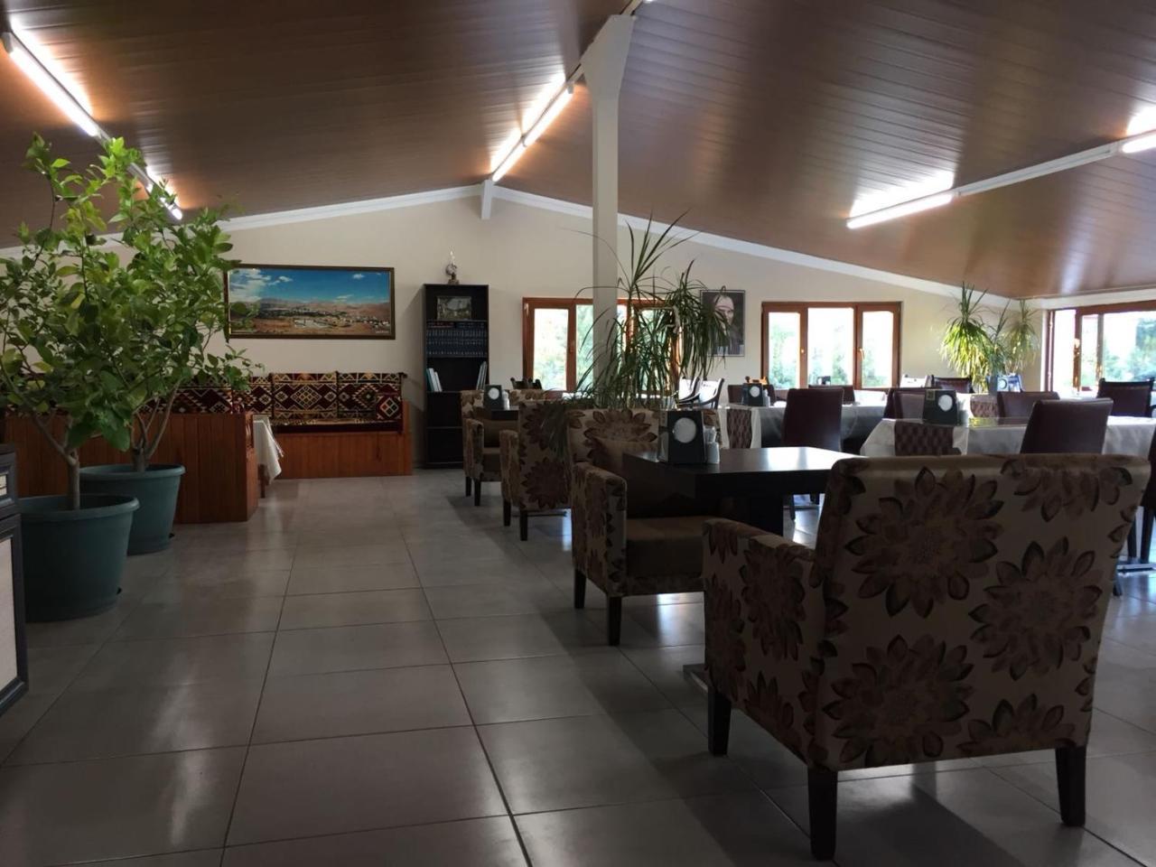 Arapgir Nazar Hotel Luaran gambar