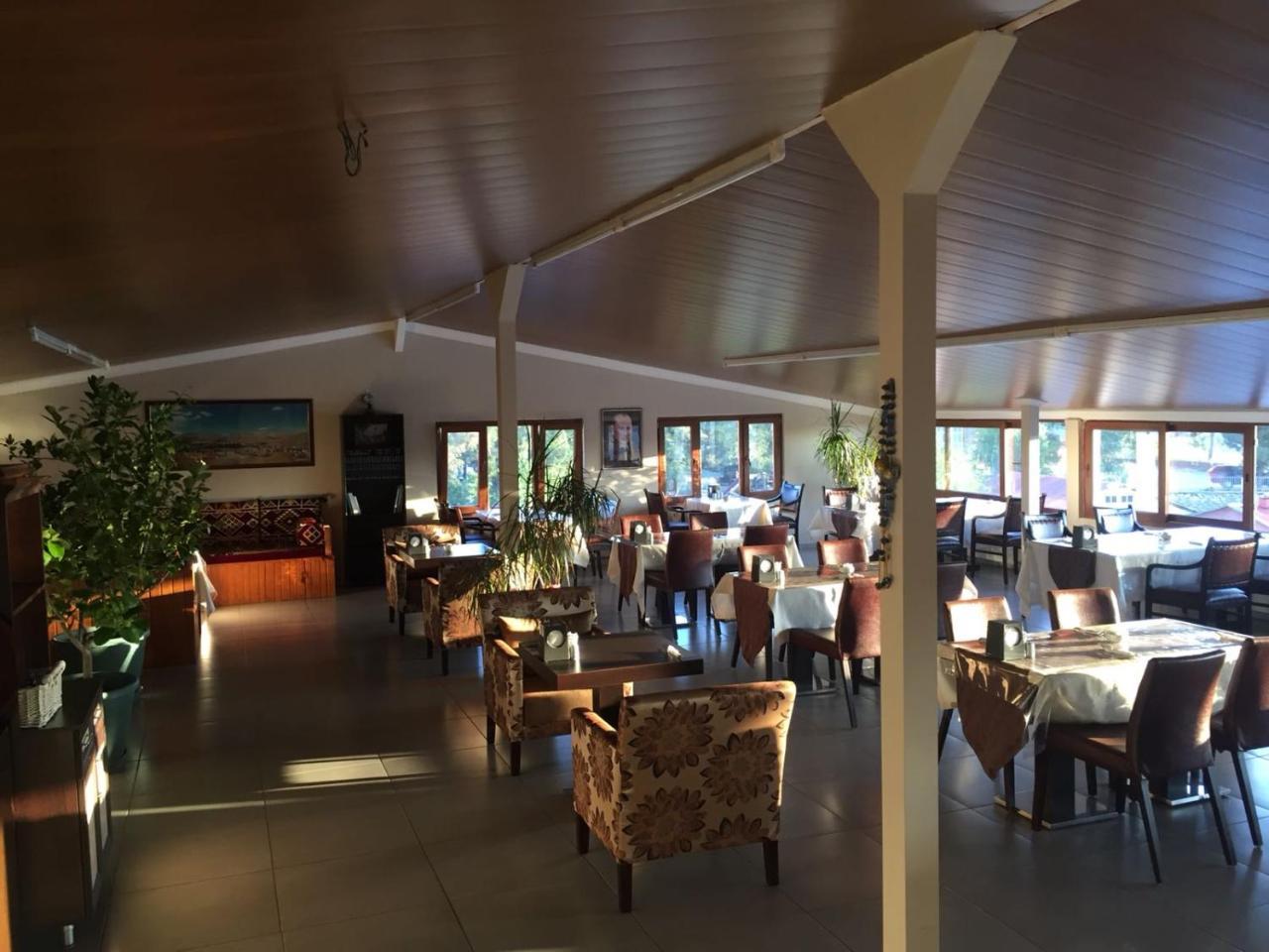Arapgir Nazar Hotel Luaran gambar